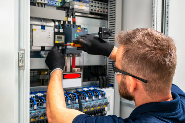 Best Electrician Near Me  in Comanche, OK