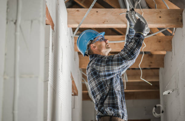 Best Electrical Wiring Services  in Comanche, OK