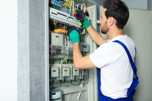 Best Best Electricians Near Me  in Comanche, OK