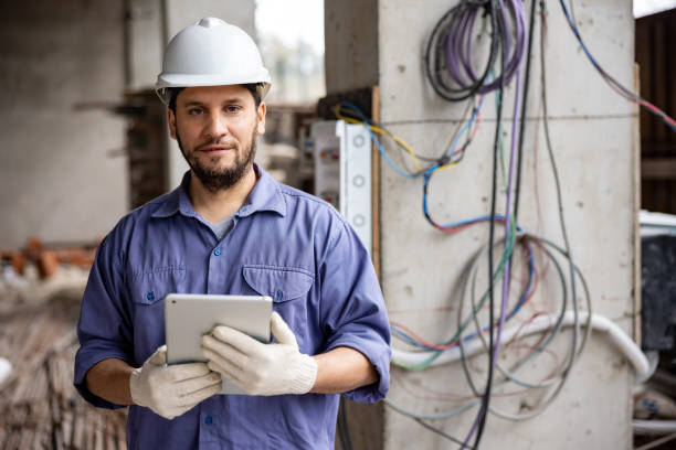 Best Affordable Emergency Electrician  in Comanche, OK
