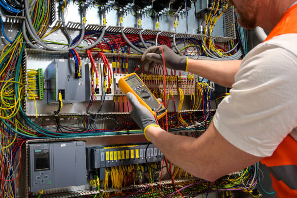 Best Best Electricians Near Me  in Comanche, OK