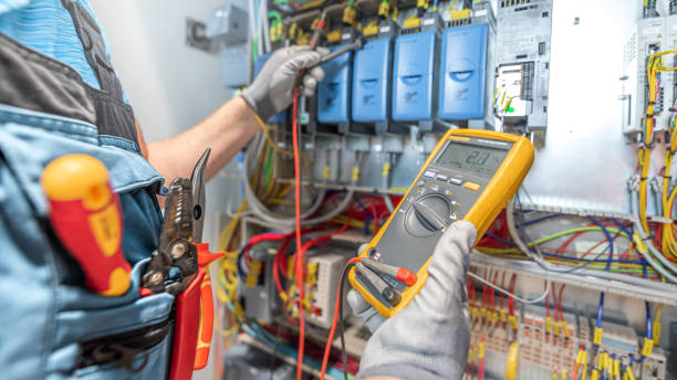 Best Emergency Electrician Near Me  in Comanche, OK