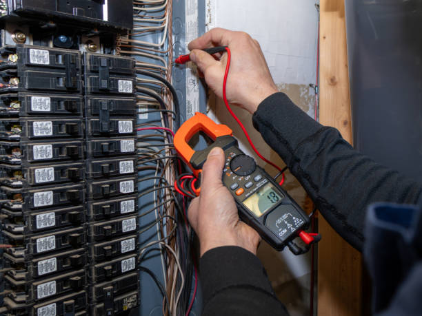  Comanche, OK Electrician Pros