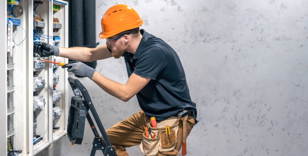 Best Home Electrical Repair  in Comanche, OK