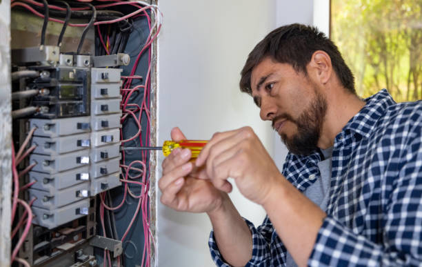Best Best Electricians Near Me  in Comanche, OK